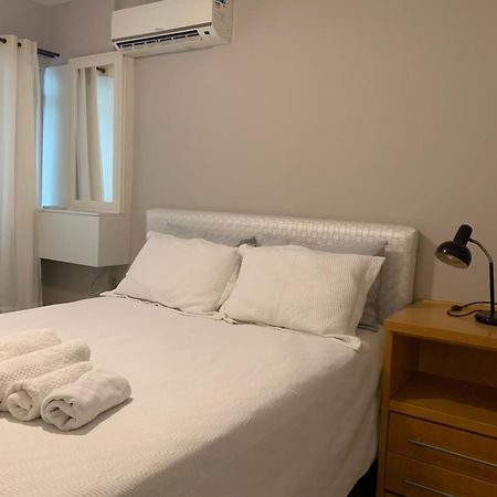 Apartamento Beira-Mar Em Balneário Camboriú Eksteriør billede
