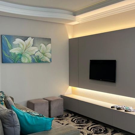 Apartamento Beira-Mar Em Balneário Camboriú Eksteriør billede