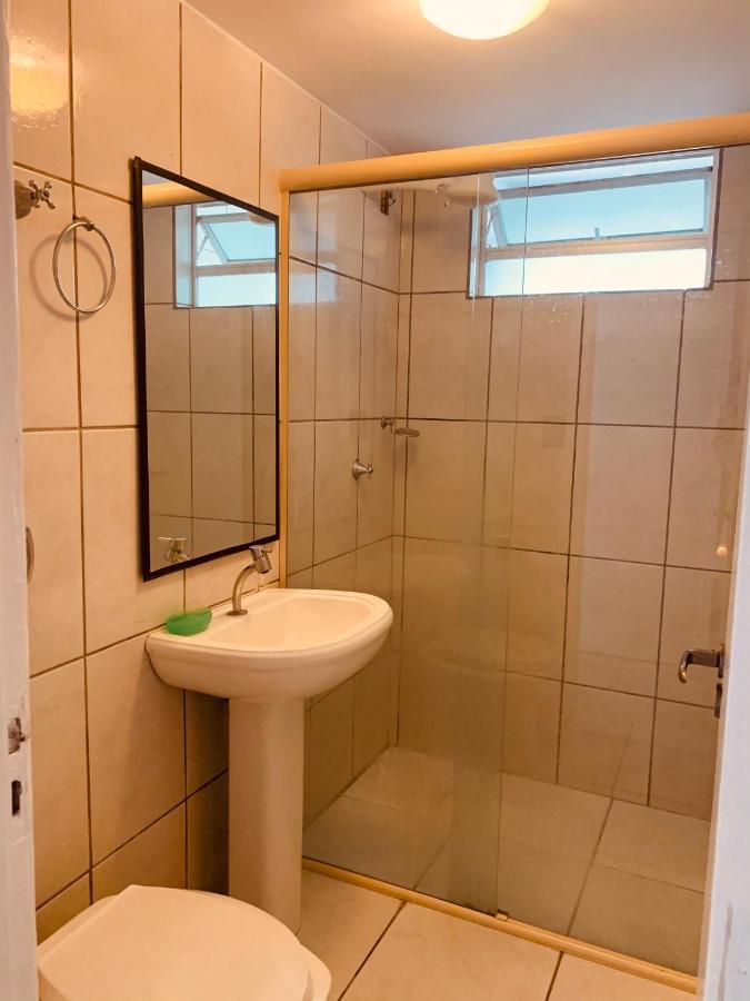 Apartamento Beira-Mar Em Balneário Camboriú Eksteriør billede