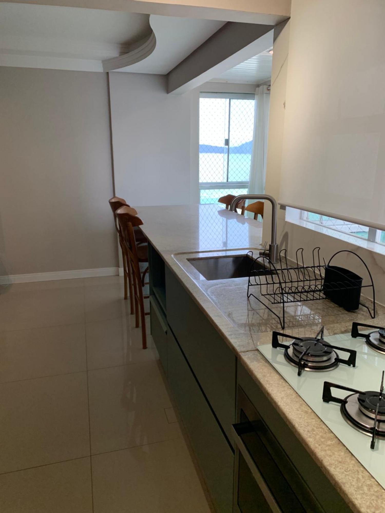 Apartamento Beira-Mar Em Balneário Camboriú Eksteriør billede