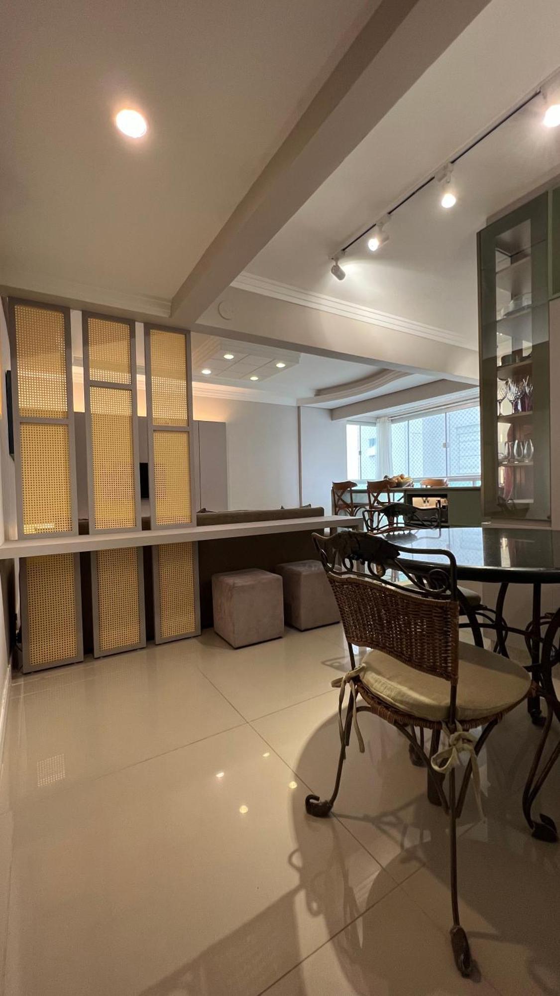 Apartamento Beira-Mar Em Balneário Camboriú Eksteriør billede